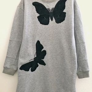 Alexander Mcqueen Sweatshirt